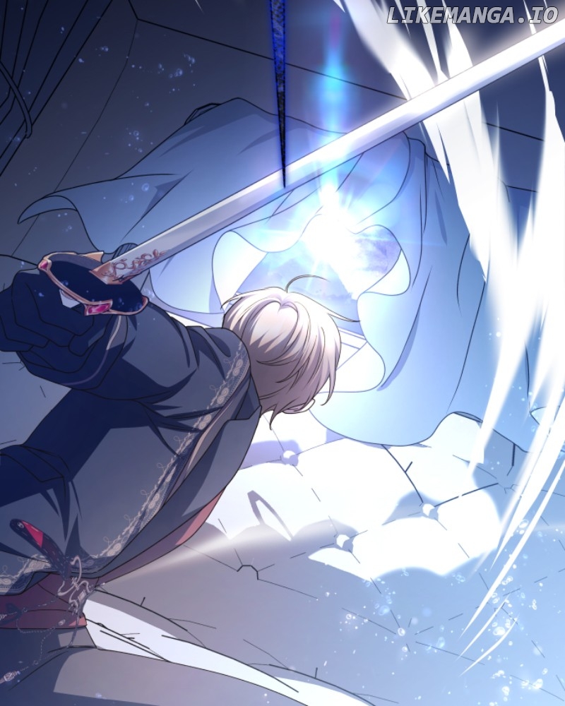 I Want to Be You, Just For A Day Chapter 197 - page 19