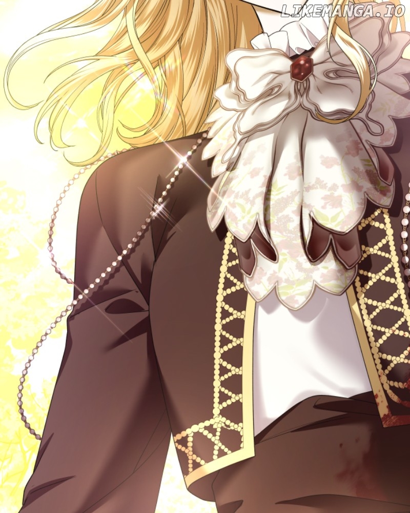I Want to Be You, Just For A Day Chapter 197 - page 190