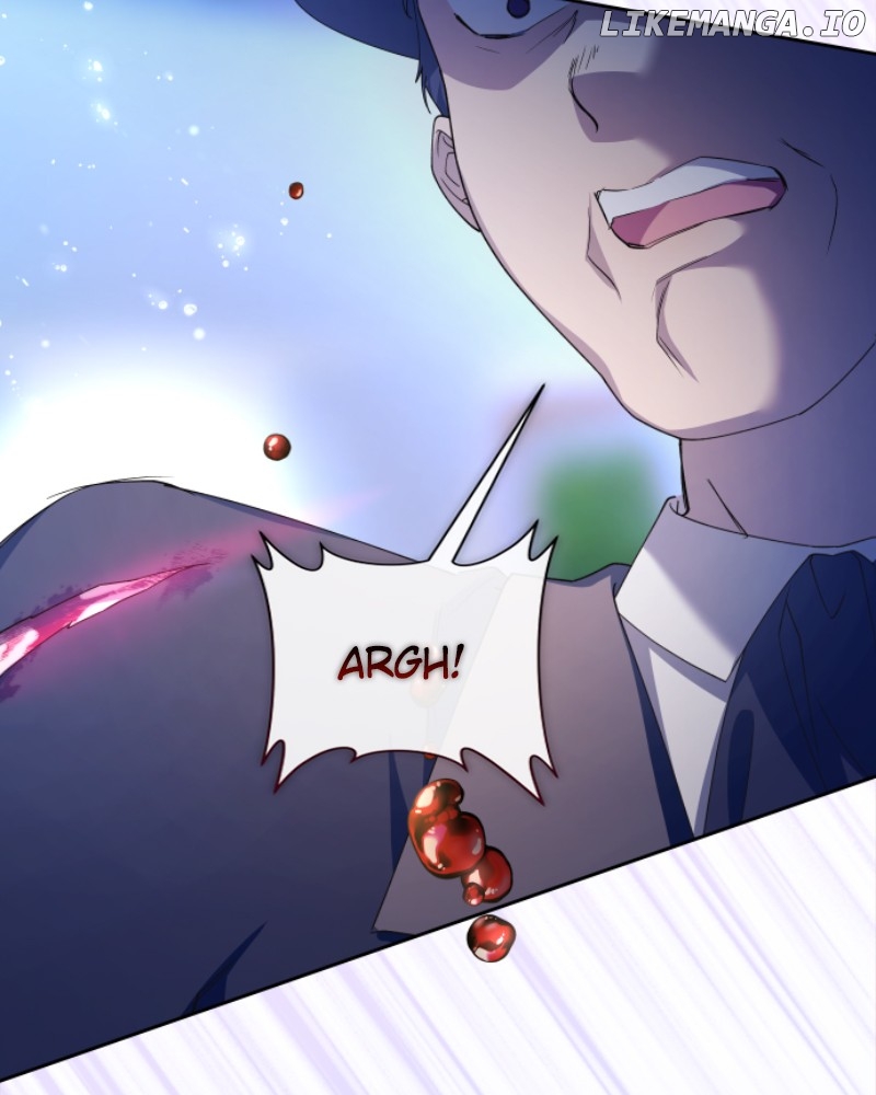 I Want to Be You, Just For A Day Chapter 197 - page 24