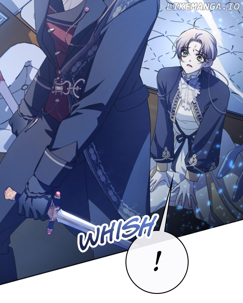I Want to Be You, Just For A Day Chapter 197 - page 29