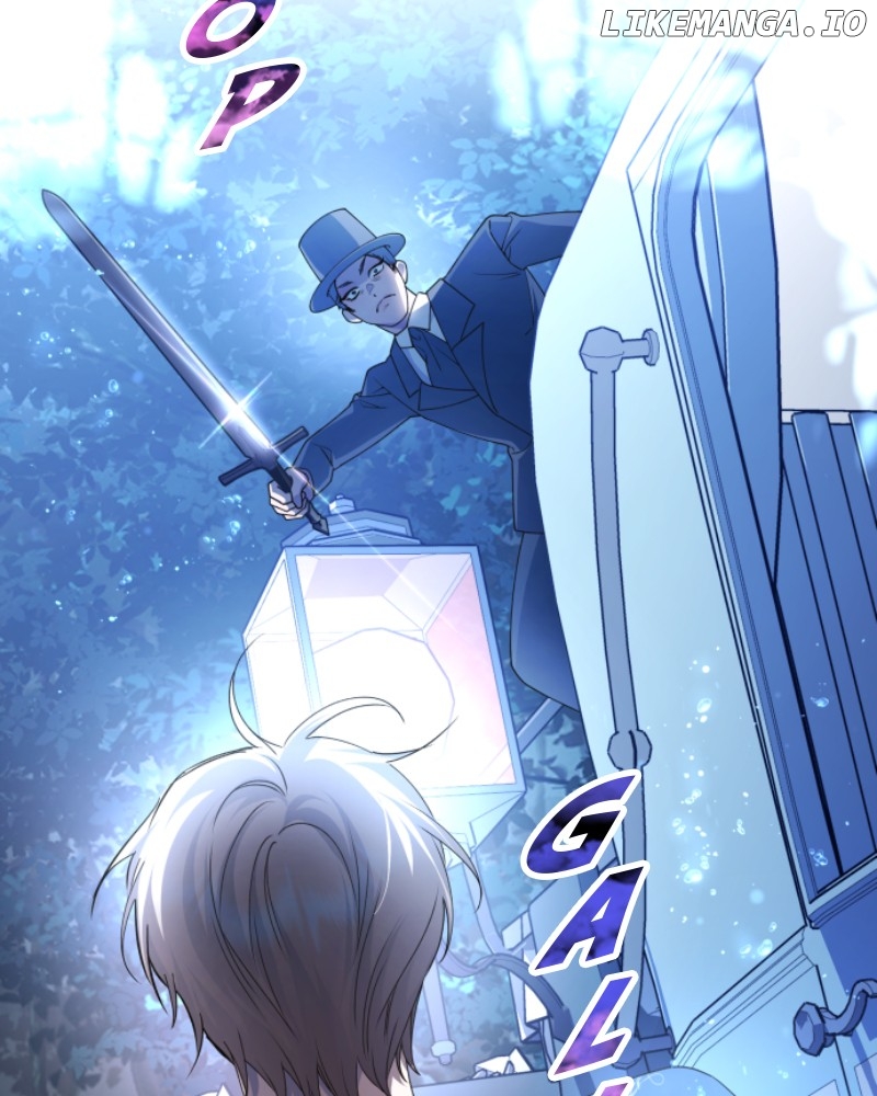 I Want to Be You, Just For A Day Chapter 197 - page 38