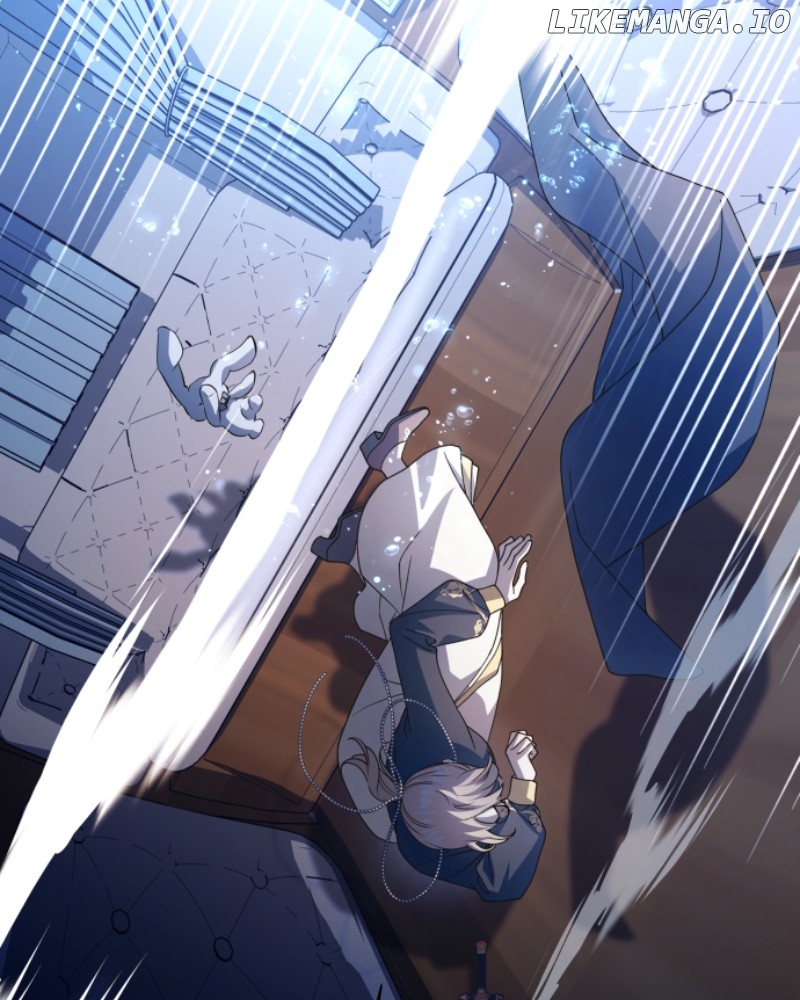 I Want to Be You, Just For A Day Chapter 197 - page 48