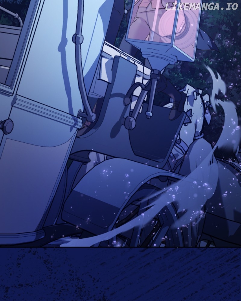 I Want to Be You, Just For A Day Chapter 197 - page 54