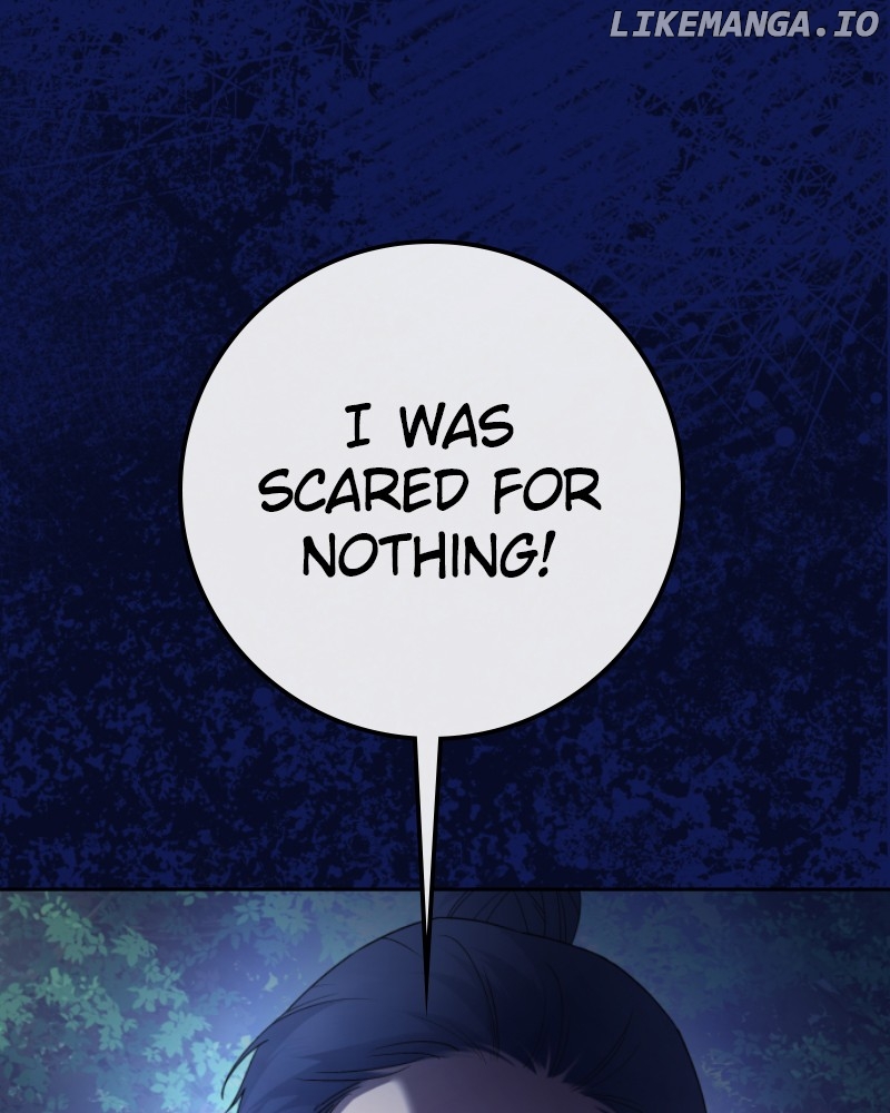 I Want to Be You, Just For A Day Chapter 197 - page 55