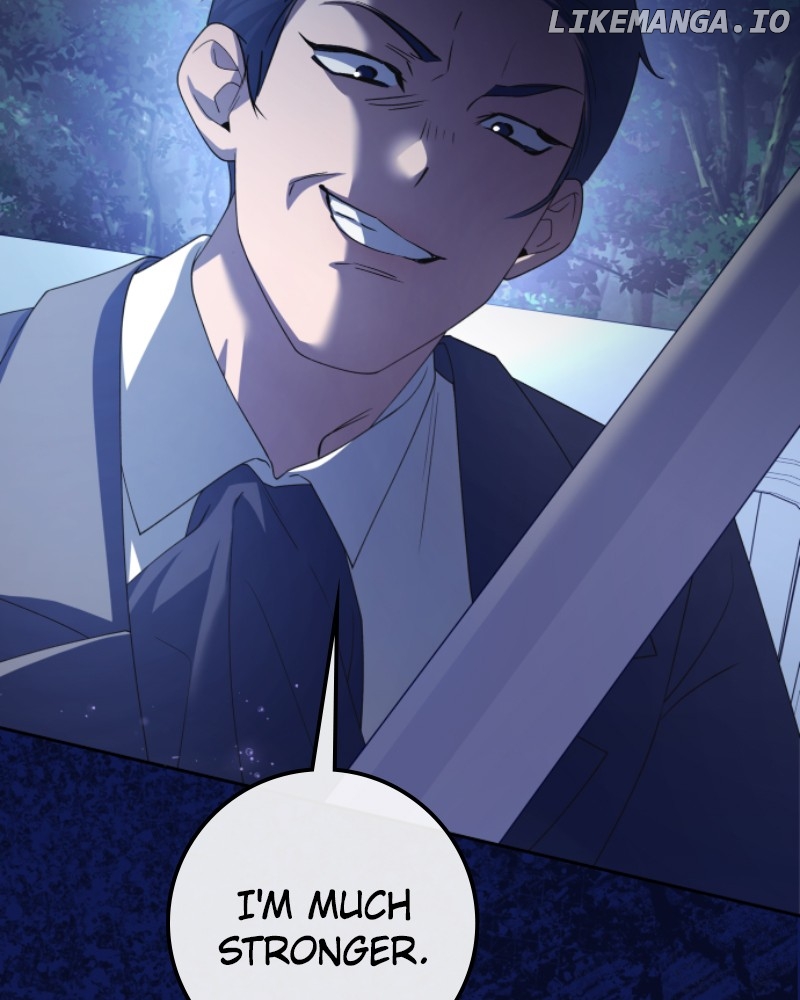 I Want to Be You, Just For A Day Chapter 197 - page 56