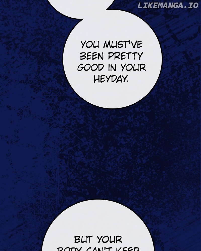 I Want to Be You, Just For A Day Chapter 197 - page 57