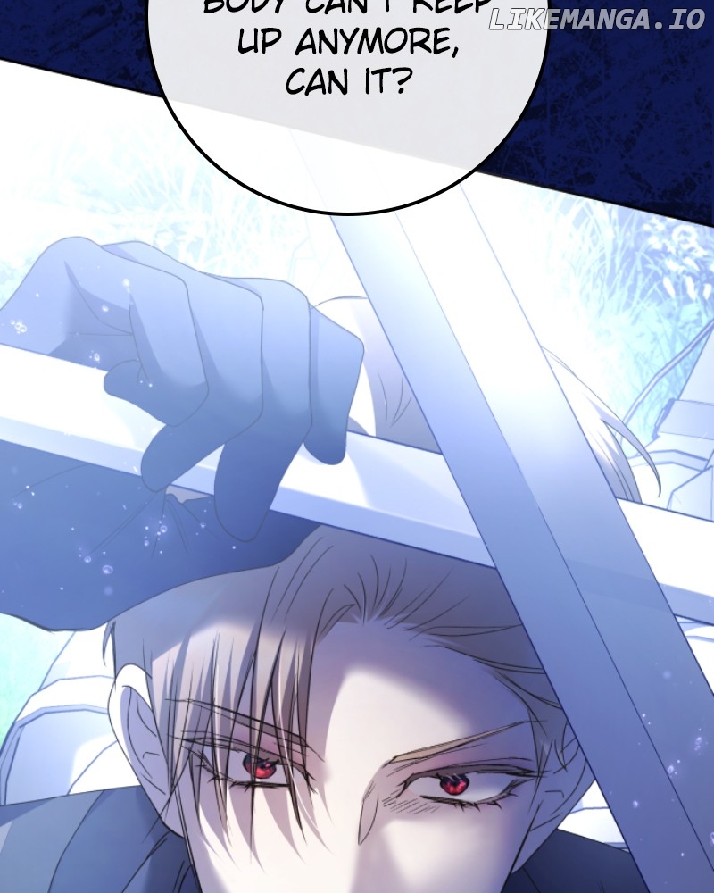 I Want to Be You, Just For A Day Chapter 197 - page 58