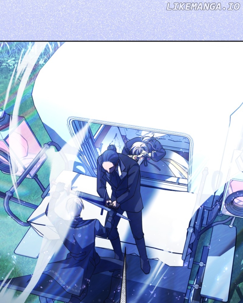 I Want to Be You, Just For A Day Chapter 197 - page 64