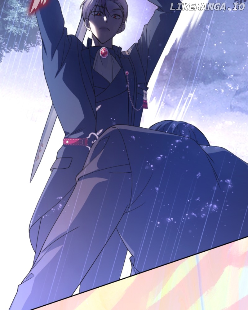 I Want to Be You, Just For A Day Chapter 197 - page 70