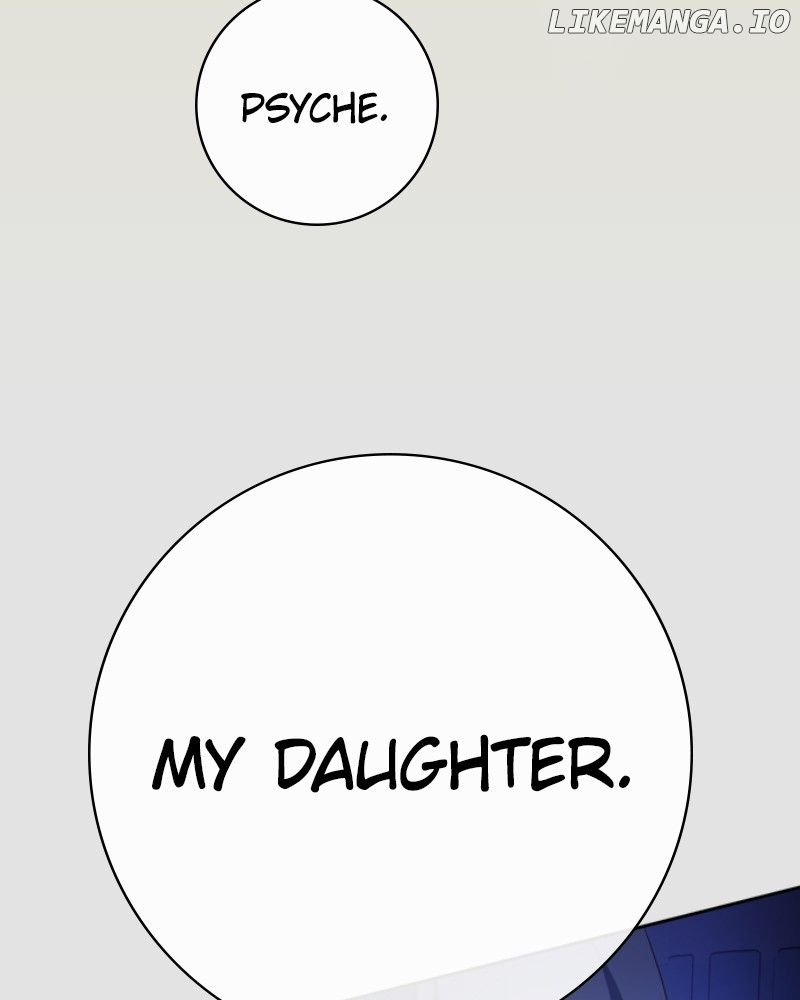 I Want to Be You, Just For A Day Chapter 197 - page 74