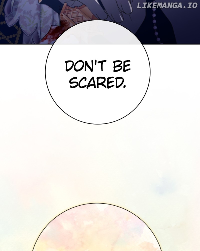 I Want to Be You, Just For A Day Chapter 197 - page 76