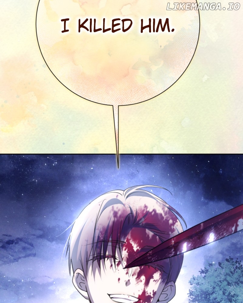 I Want to Be You, Just For A Day Chapter 197 - page 77