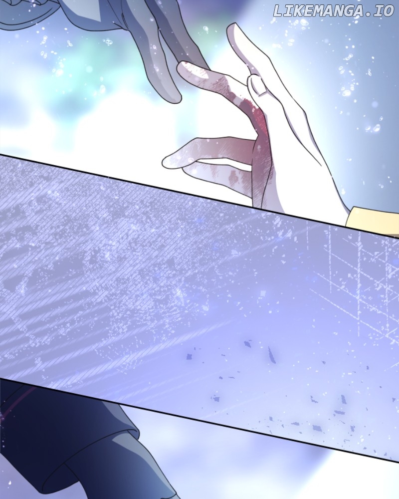 I Want to Be You, Just For A Day Chapter 197 - page 90