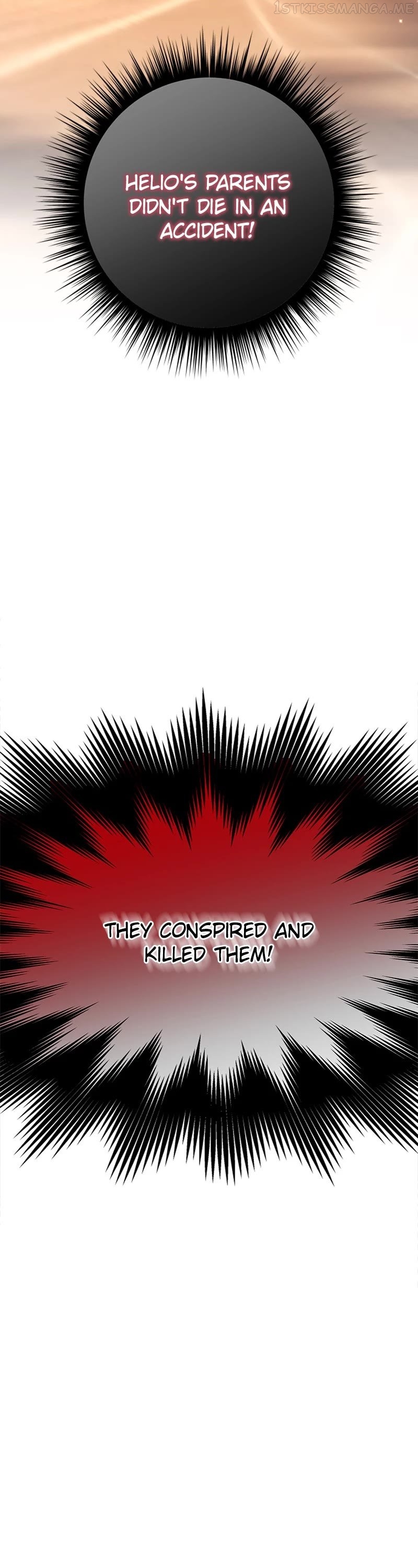 I Want to Be You, Just For A Day Chapter 135 - page 2