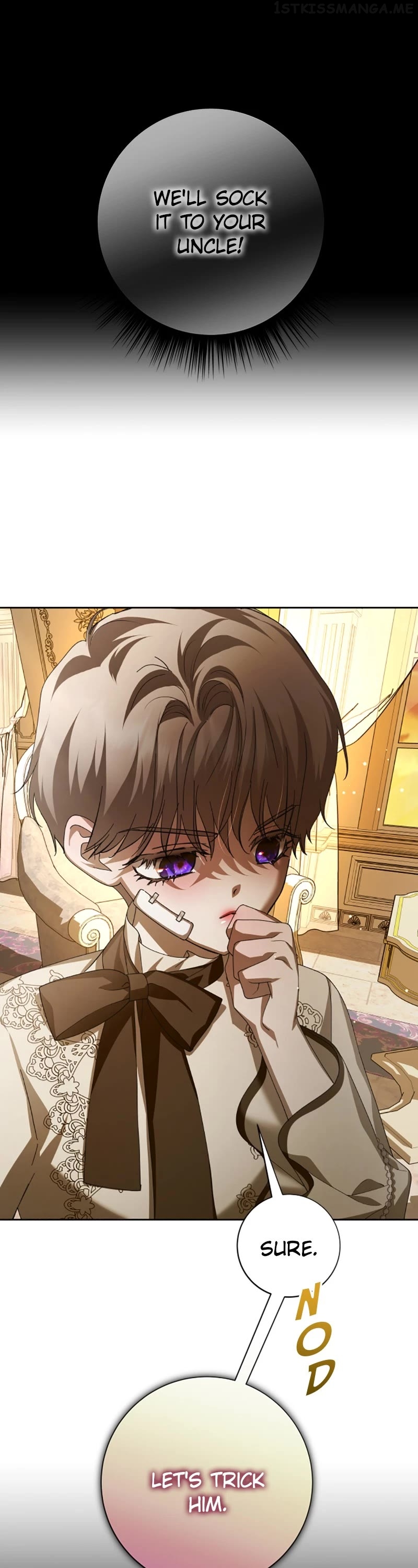 I Want to Be You, Just For A Day Chapter 135 - page 22