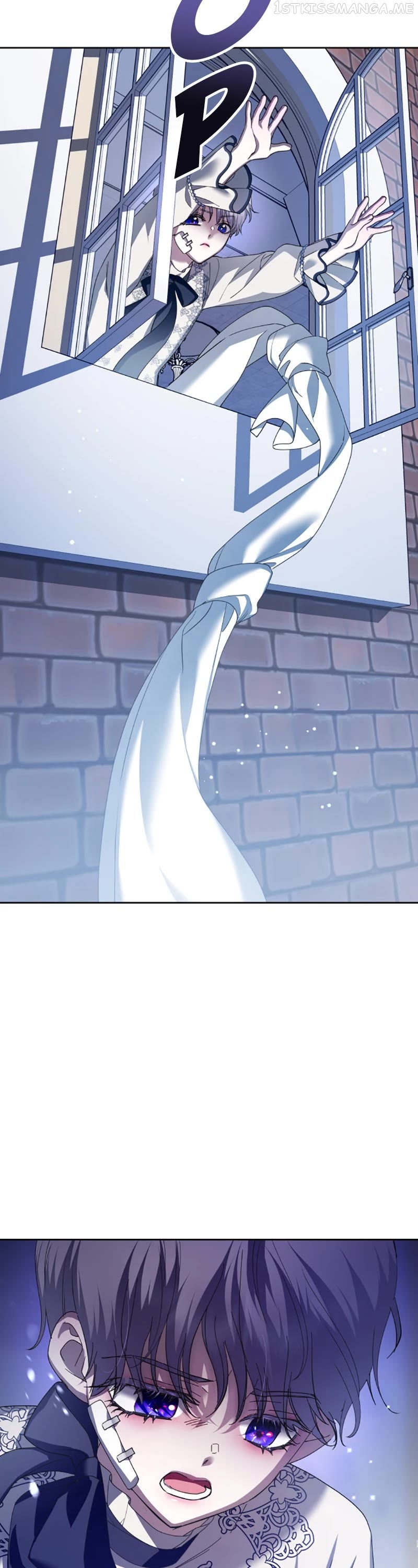 I Want to Be You, Just For A Day Chapter 135 - page 27