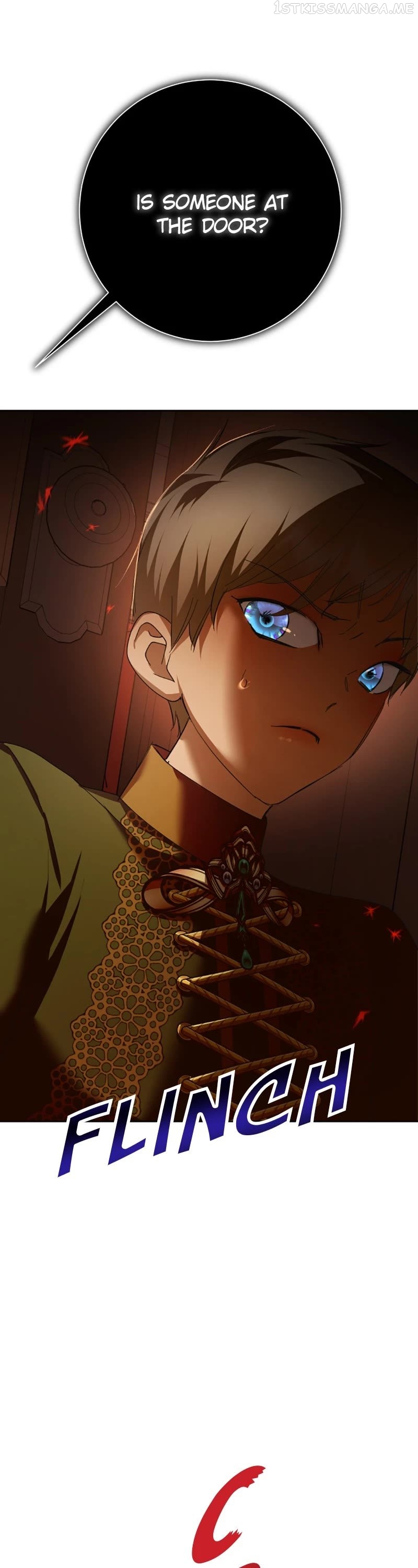I Want to Be You, Just For A Day Chapter 135 - page 3