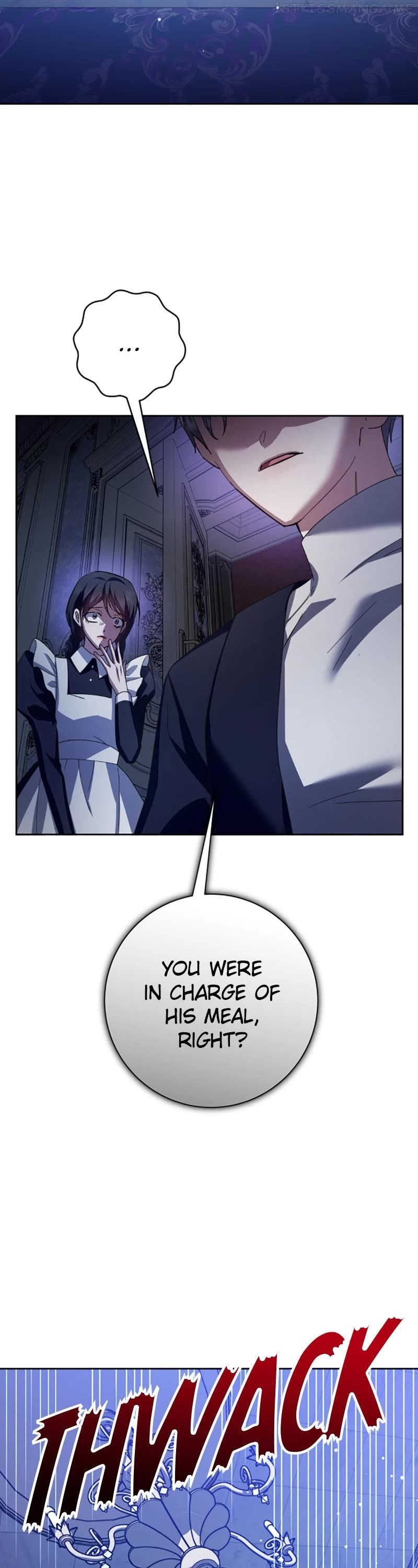 I Want to Be You, Just For A Day Chapter 135 - page 33
