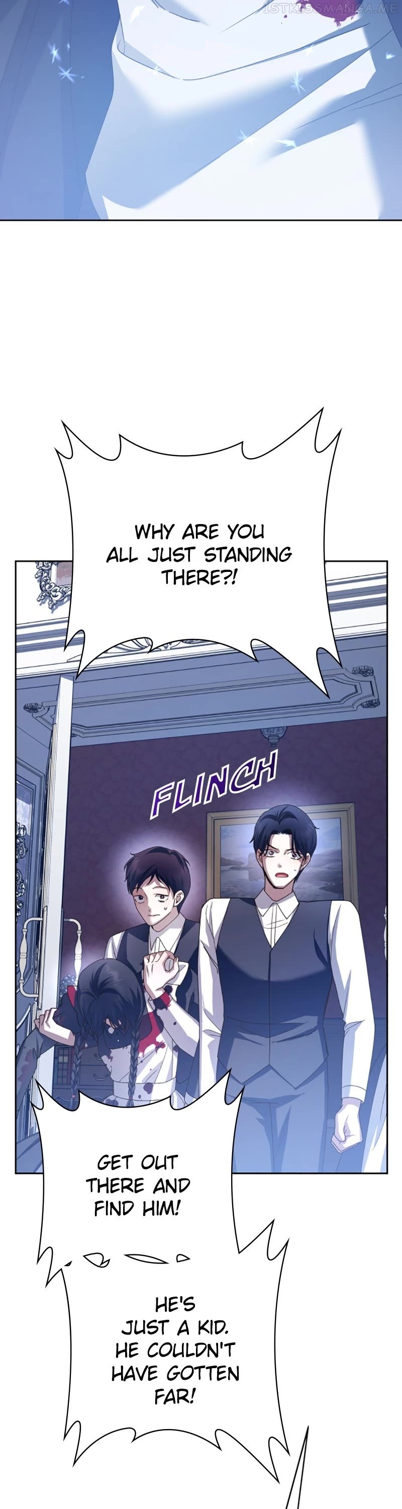 I Want to Be You, Just For A Day Chapter 135 - page 37