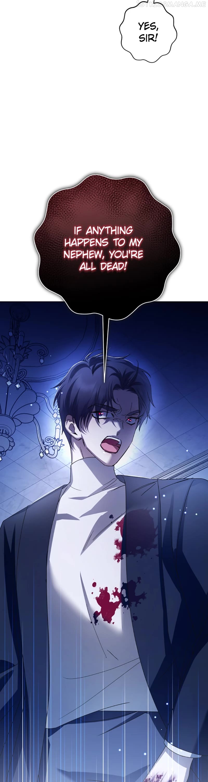 I Want to Be You, Just For A Day Chapter 135 - page 38