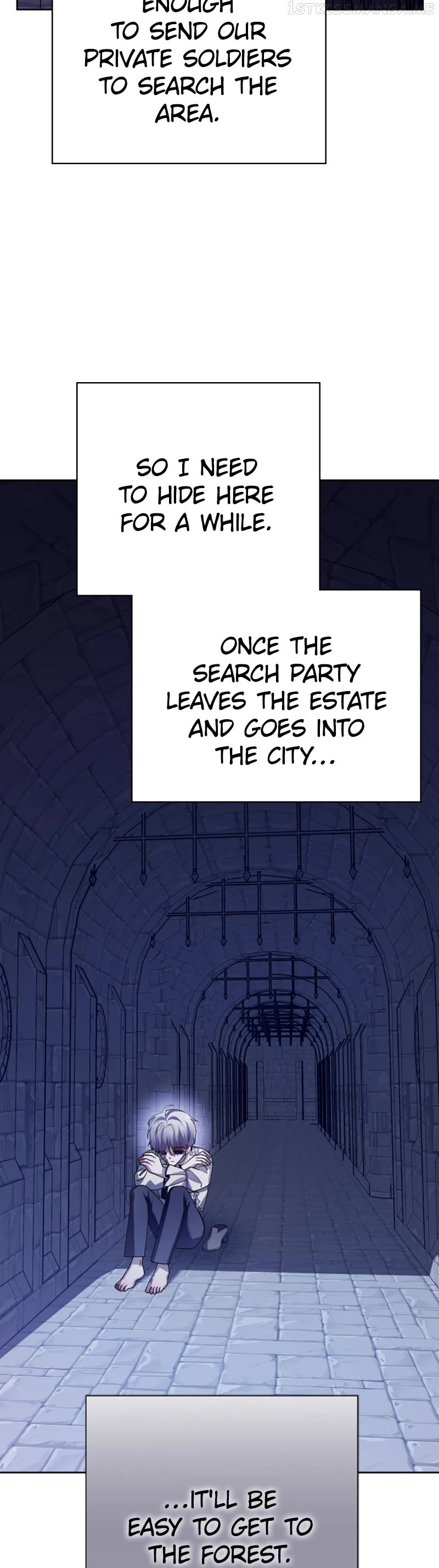 I Want to Be You, Just For A Day Chapter 135 - page 40