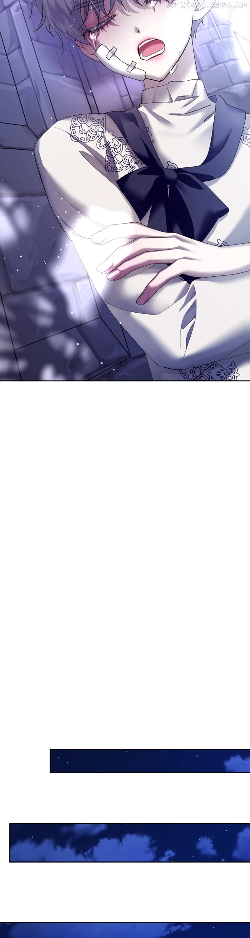 I Want to Be You, Just For A Day Chapter 135 - page 42