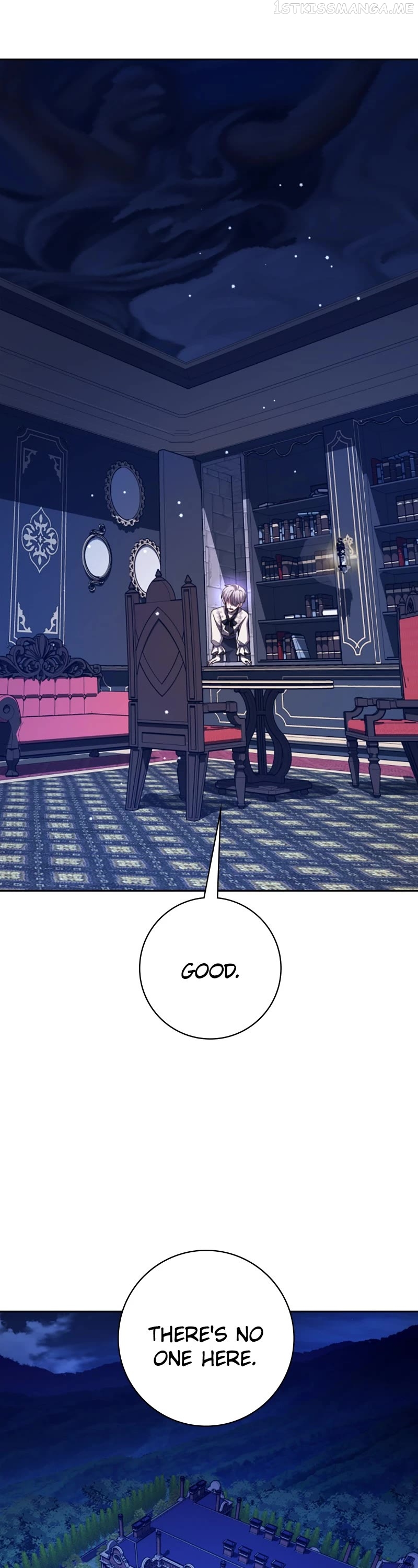 I Want to Be You, Just For A Day Chapter 135 - page 44
