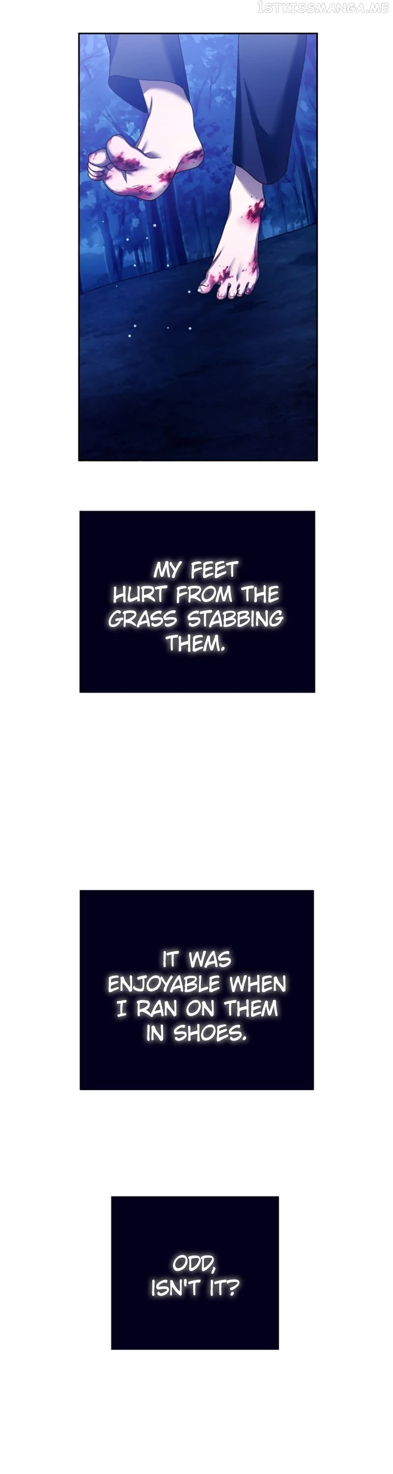 I Want to Be You, Just For A Day Chapter 135 - page 46