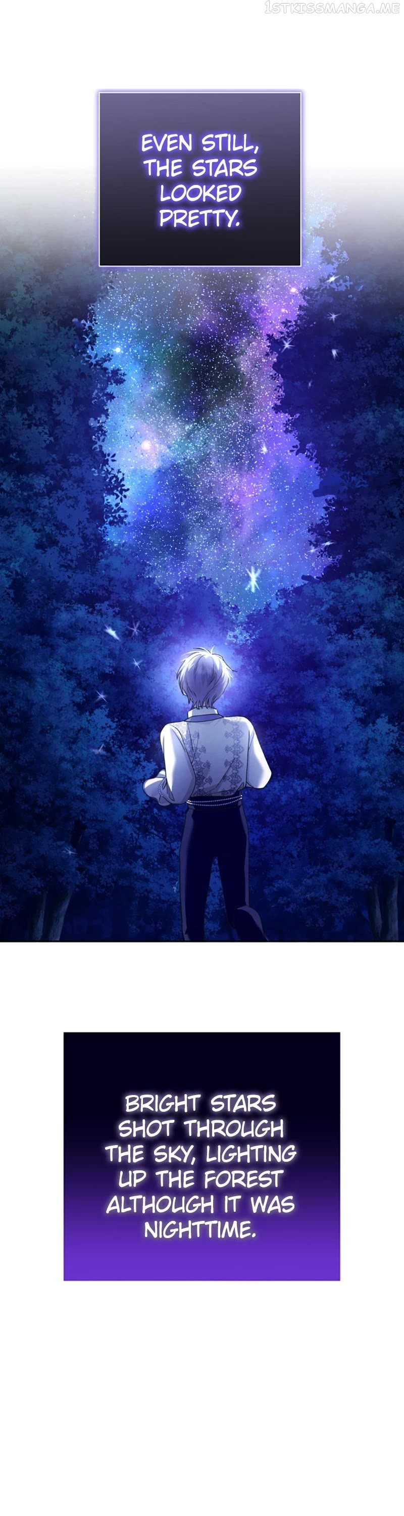 I Want to Be You, Just For A Day Chapter 135 - page 47