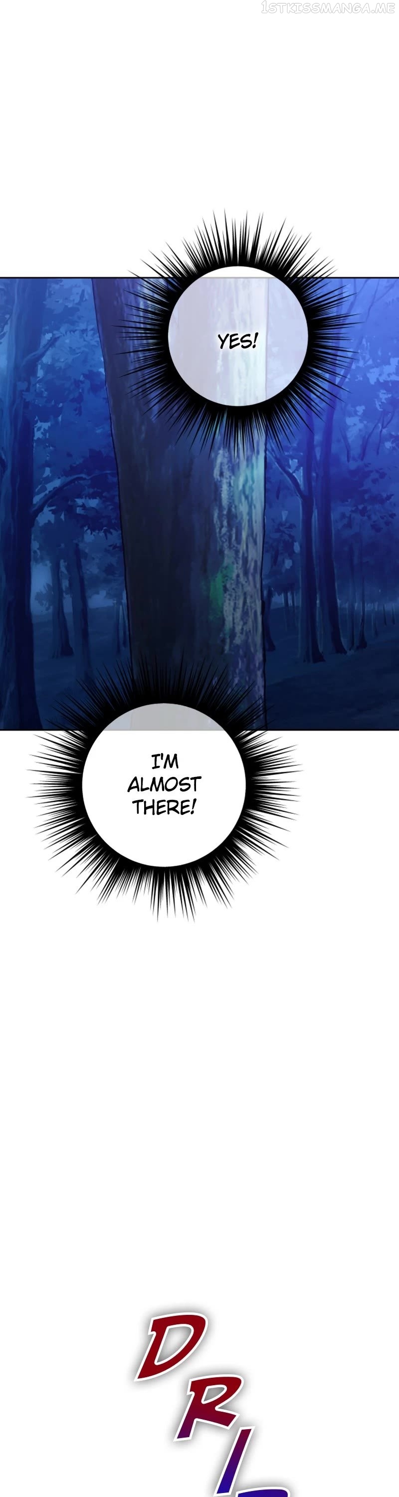 I Want to Be You, Just For A Day Chapter 135 - page 48