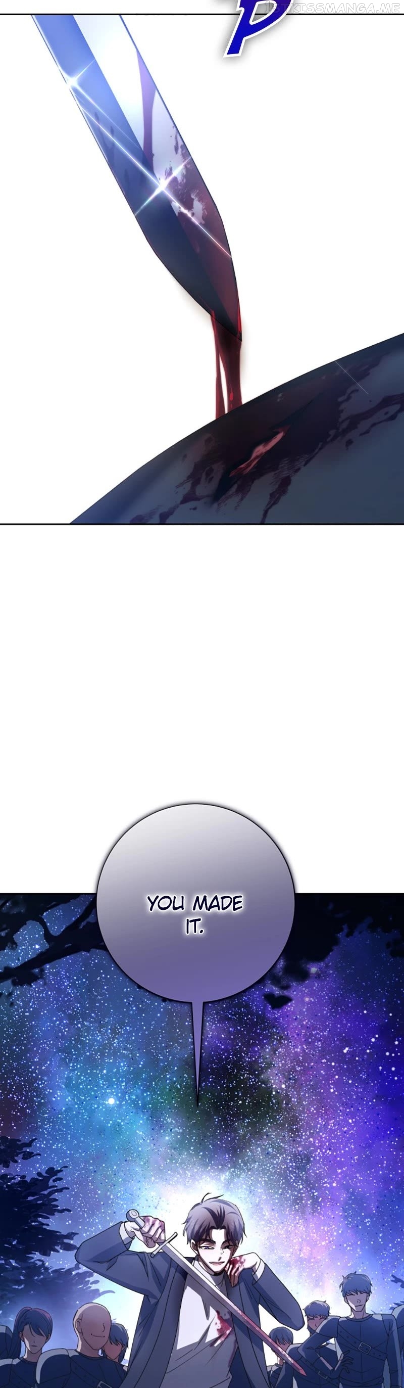 I Want to Be You, Just For A Day Chapter 135 - page 49