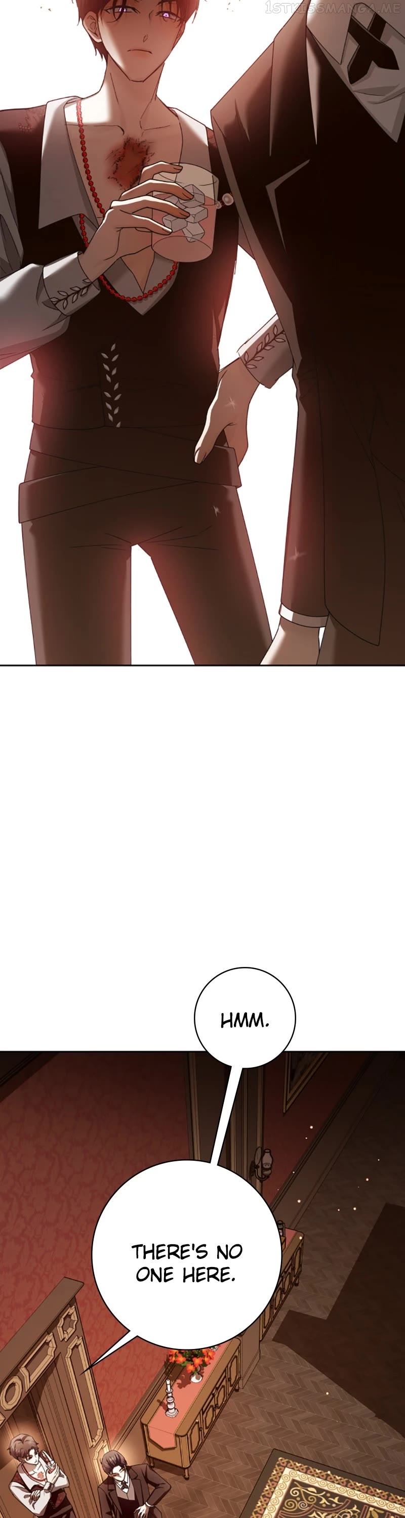 I Want to Be You, Just For A Day Chapter 135 - page 5