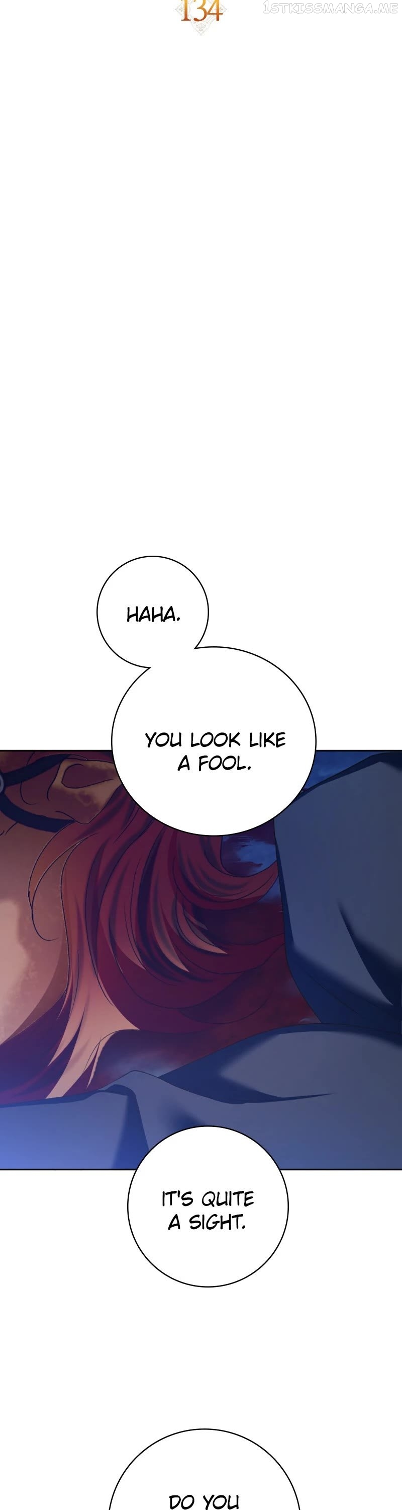 I Want to Be You, Just For A Day Chapter 135 - page 52
