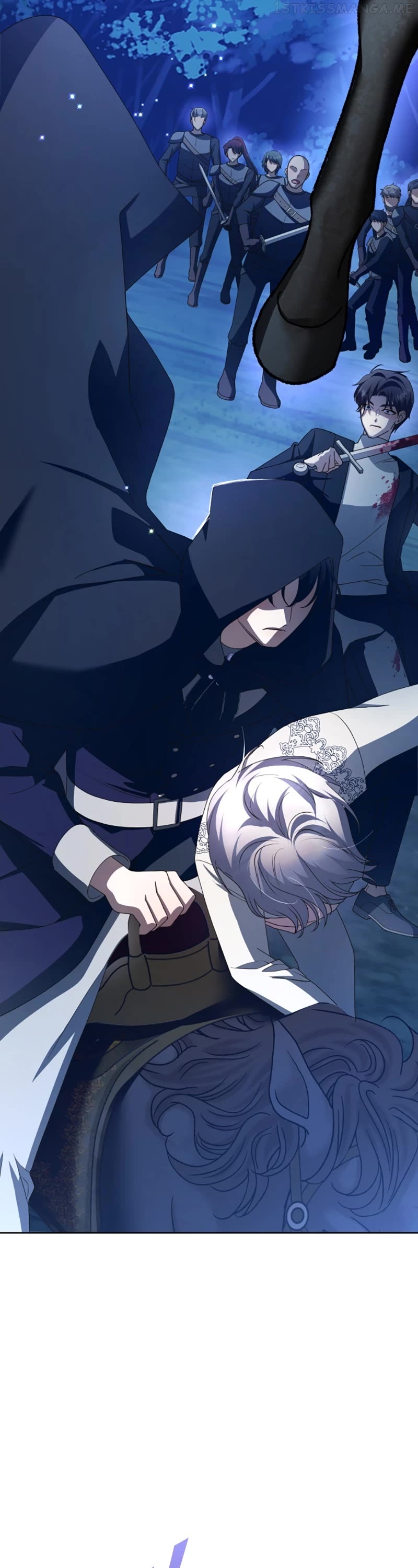 I Want to Be You, Just For A Day Chapter 135 - page 62