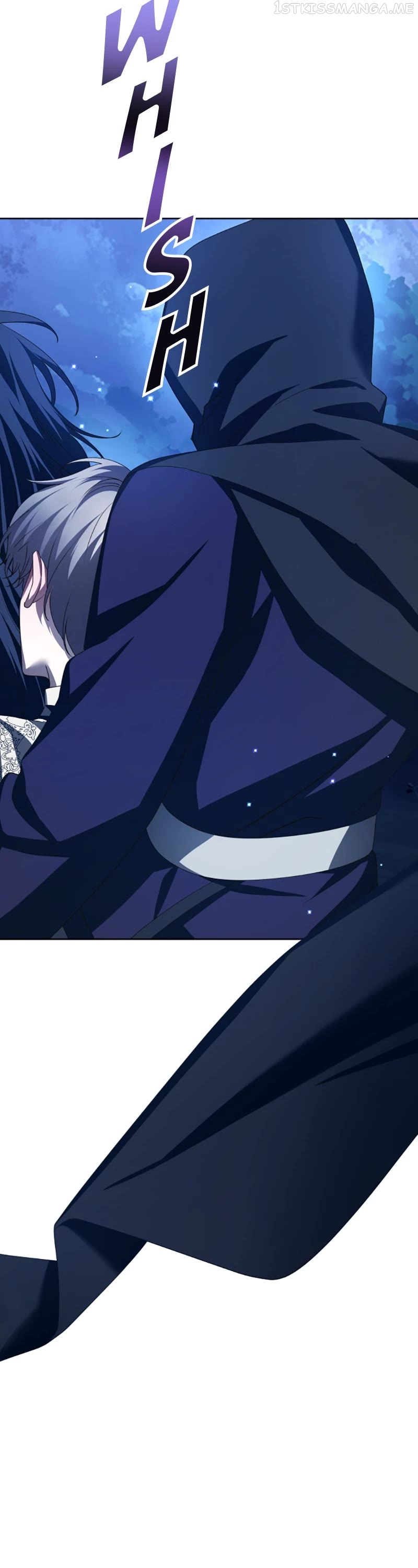 I Want to Be You, Just For A Day Chapter 135 - page 63