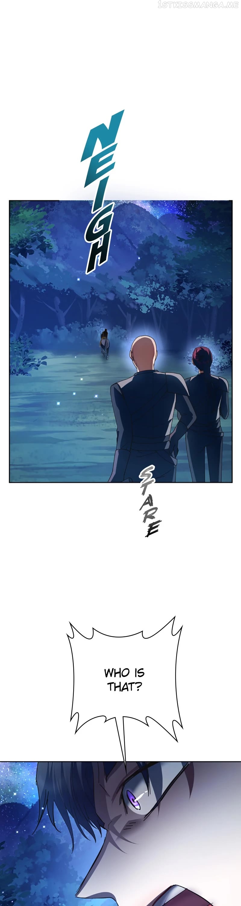 I Want to Be You, Just For A Day Chapter 135 - page 64