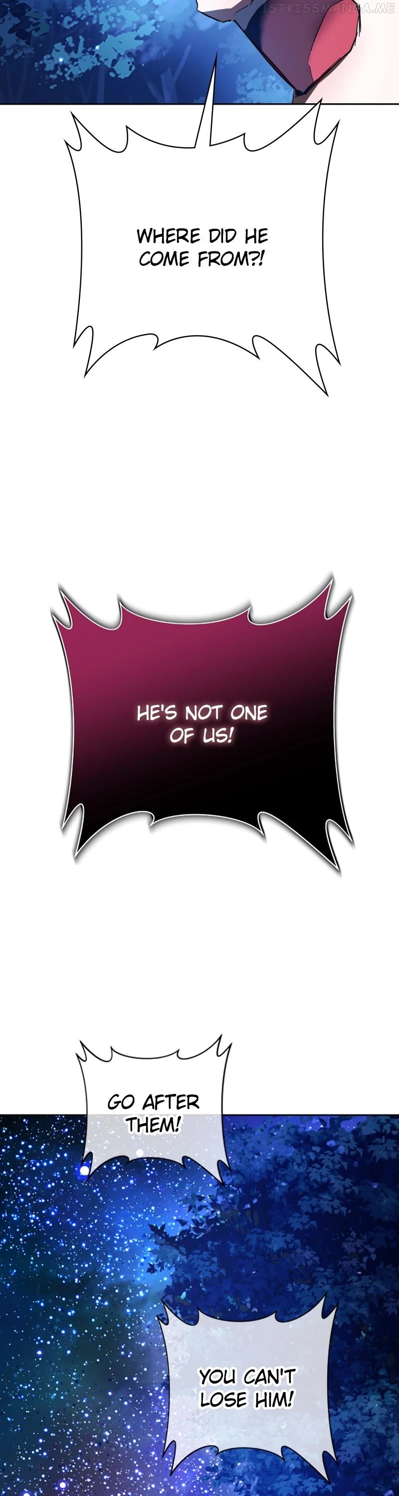I Want to Be You, Just For A Day Chapter 135 - page 65