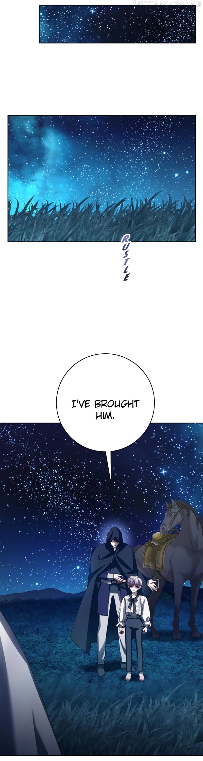 I Want to Be You, Just For A Day Chapter 135 - page 67
