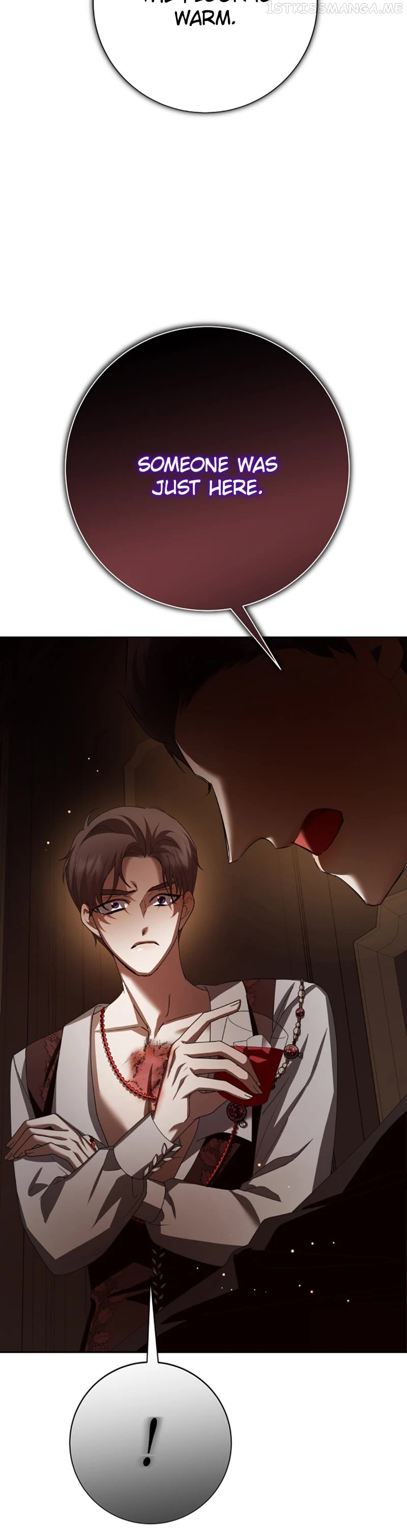 I Want to Be You, Just For A Day Chapter 135 - page 7