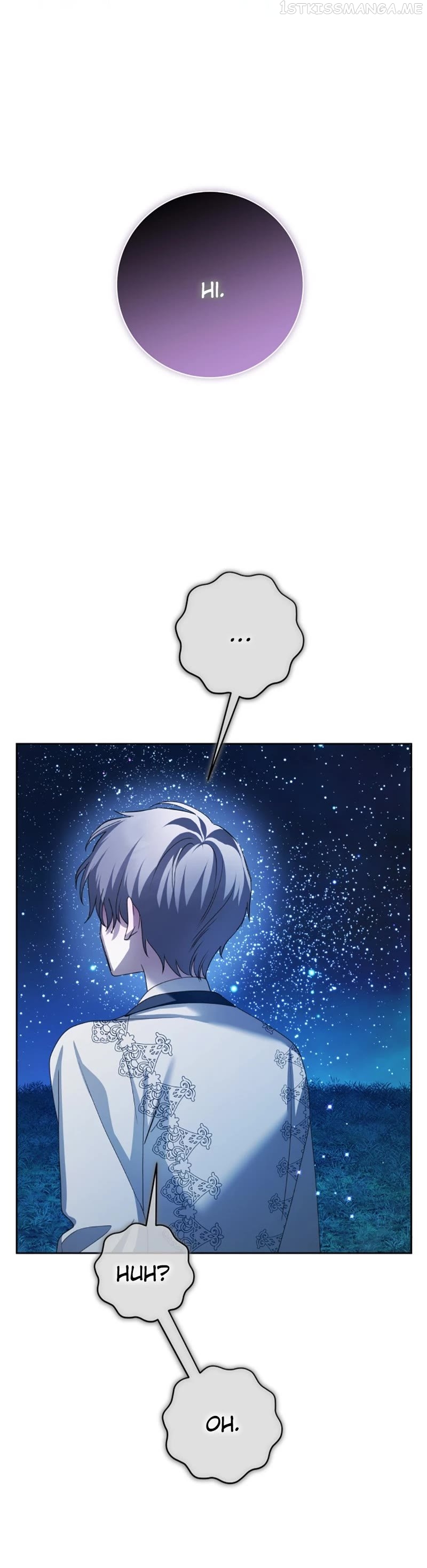 I Want to Be You, Just For A Day Chapter 135 - page 70