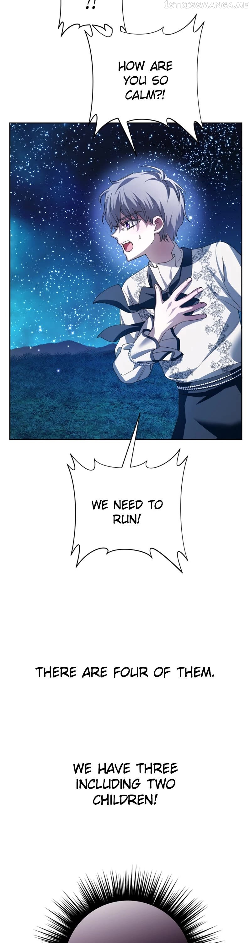 I Want to Be You, Just For A Day Chapter 135 - page 73