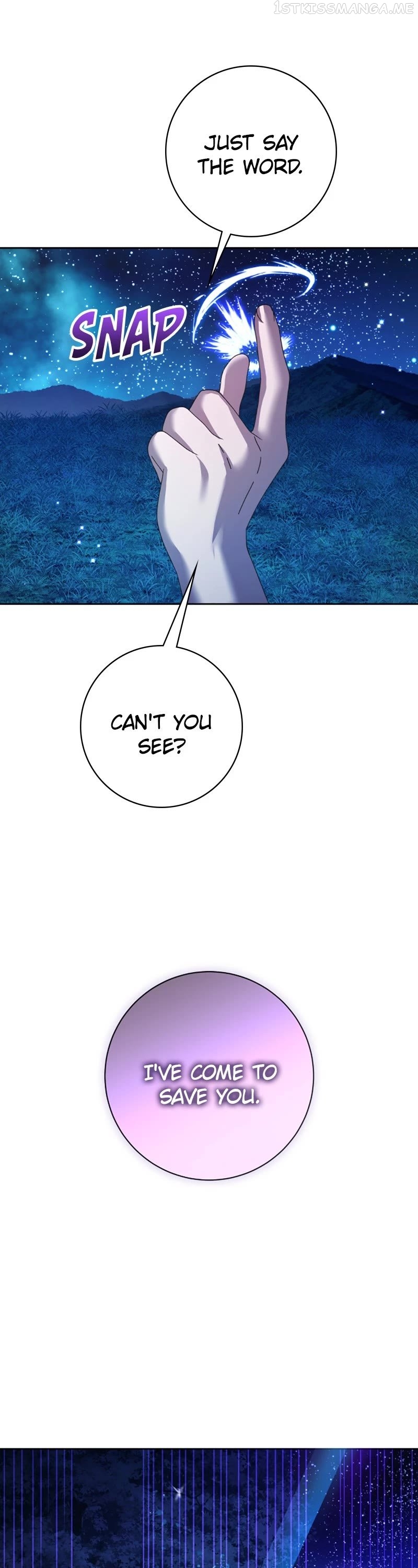 I Want to Be You, Just For A Day Chapter 135 - page 75