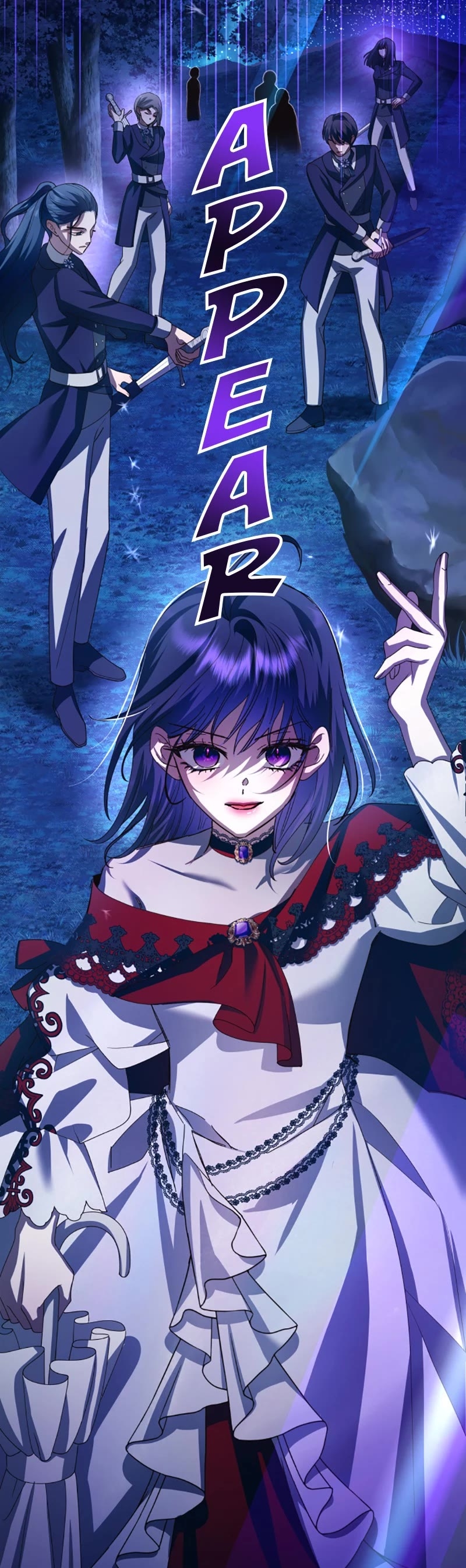I Want to Be You, Just For A Day Chapter 135 - page 76