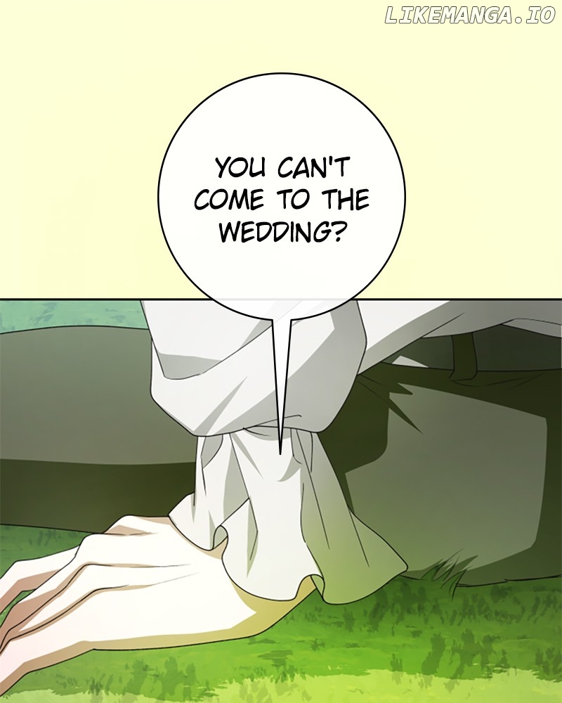 I Want to Be You, Just For A Day Chapter 196 - page 1