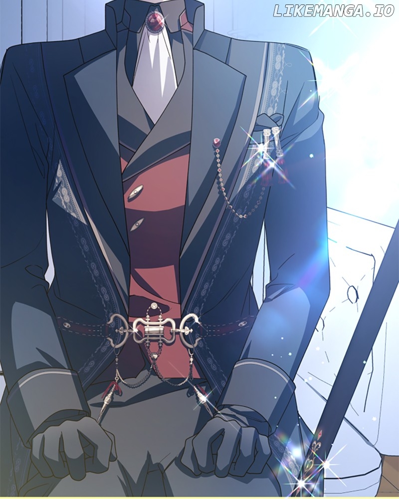 I Want to Be You, Just For A Day Chapter 196 - page 100