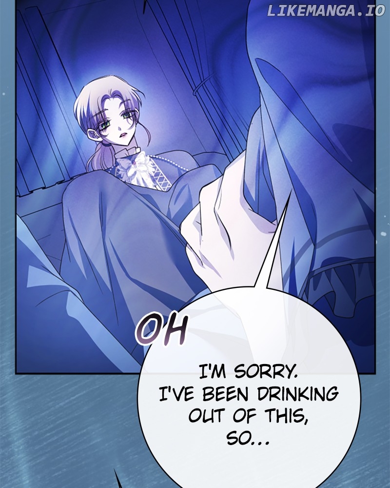 I Want to Be You, Just For A Day Chapter 196 - page 109