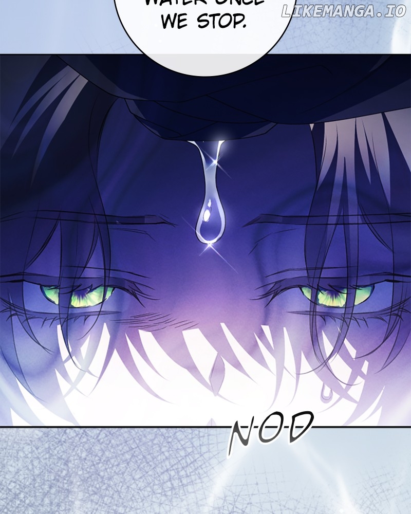 I Want to Be You, Just For A Day Chapter 196 - page 111