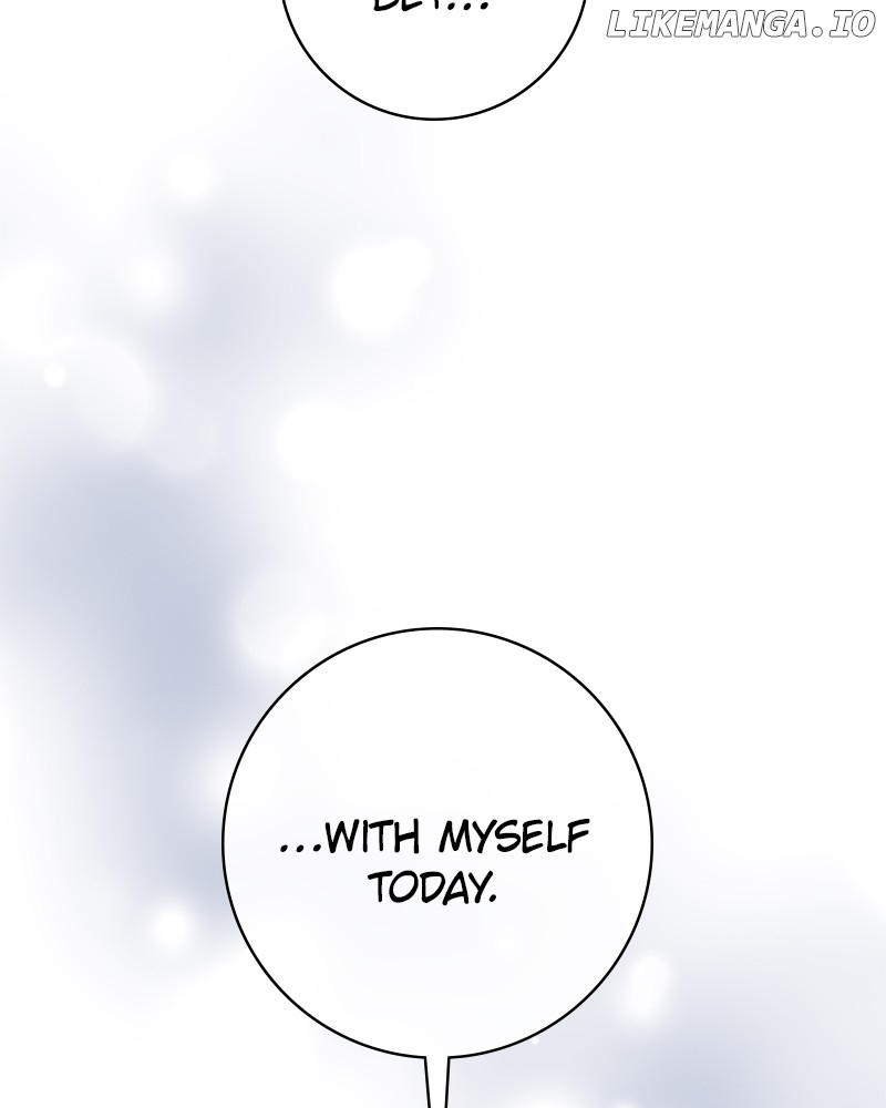 I Want to Be You, Just For A Day Chapter 196 - page 140