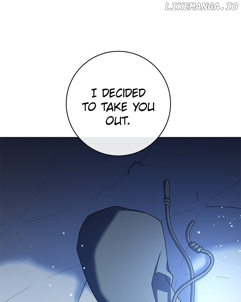 I Want to Be You, Just For A Day Chapter 196 - page 143