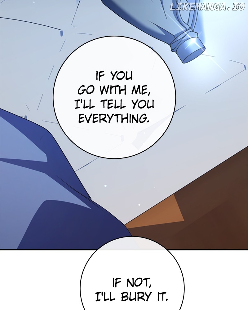 I Want to Be You, Just For A Day Chapter 196 - page 144